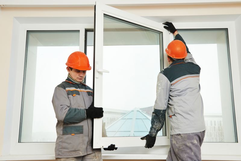 Cost of Windows Installation in Middletown, DE